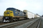 CSX 9000